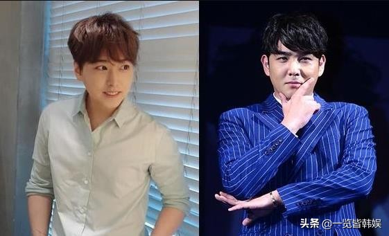 superjunior退队成员现状,superjunior新曲回归