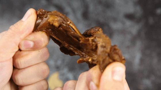 绝味鸭脖盘点,绝味鸭脖网红款鸭脖来袭