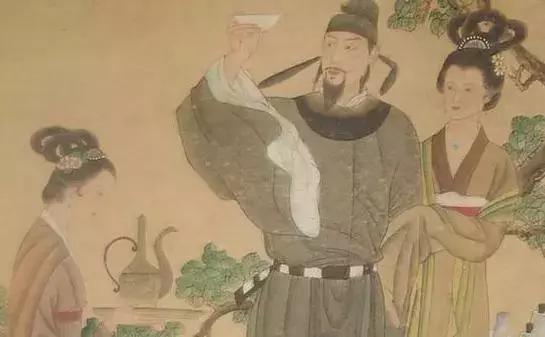 李白的背景故事实力有多强,李白身世之谜大揭秘