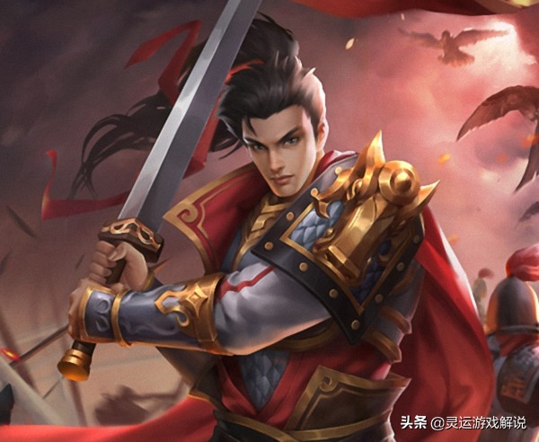 三国杀神陆逊武将阵亡台词,三国杀移动版各武将台词大全