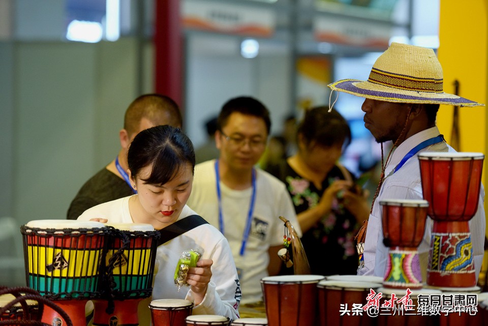 24届兰洽会开放话题,25届兰洽会开幕式