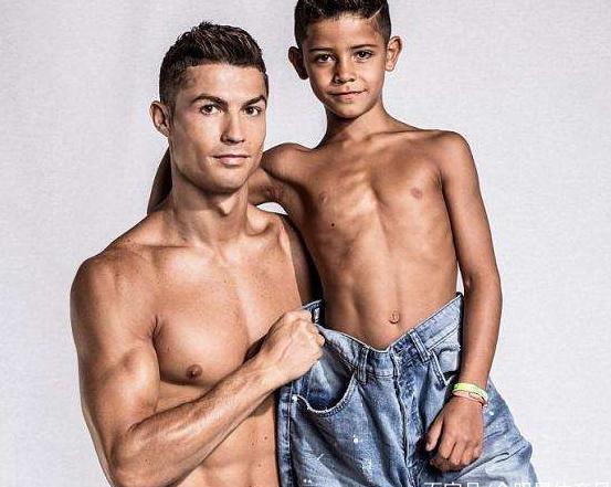 足球球王梅西的孩子,球王梅西儿子们