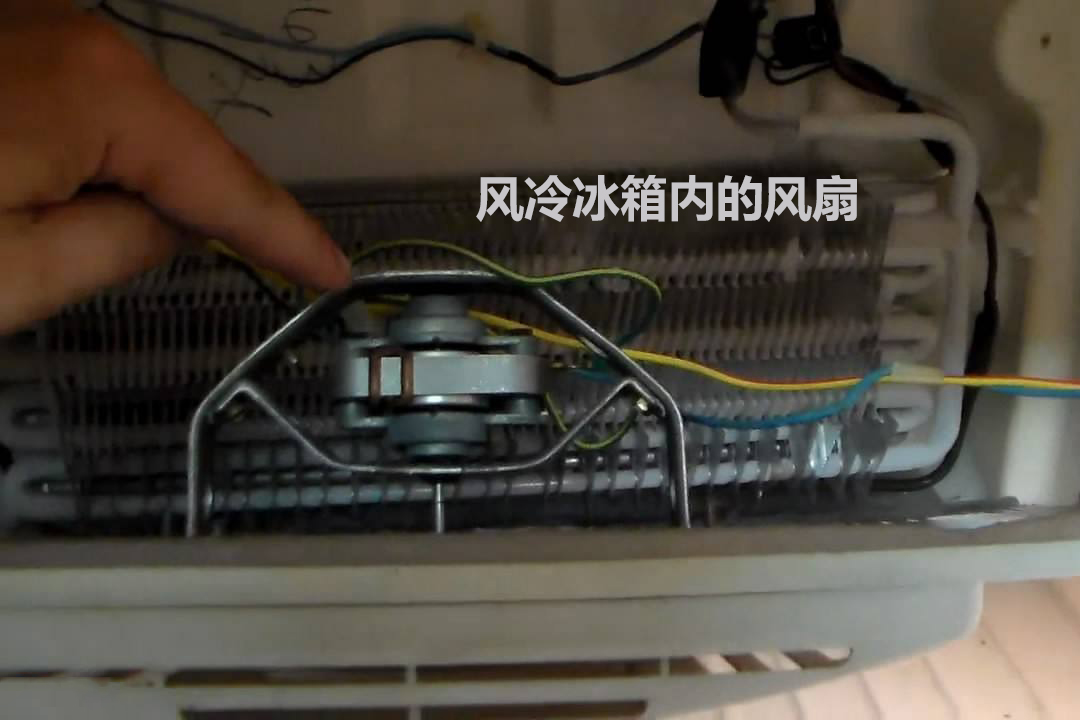 海尔冰箱风冷无霜和直冷有啥区别,直冷和风冷冰箱怎么区别