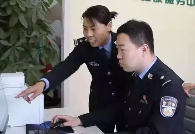 从警官学院进公安是正式编制吗,走进警院