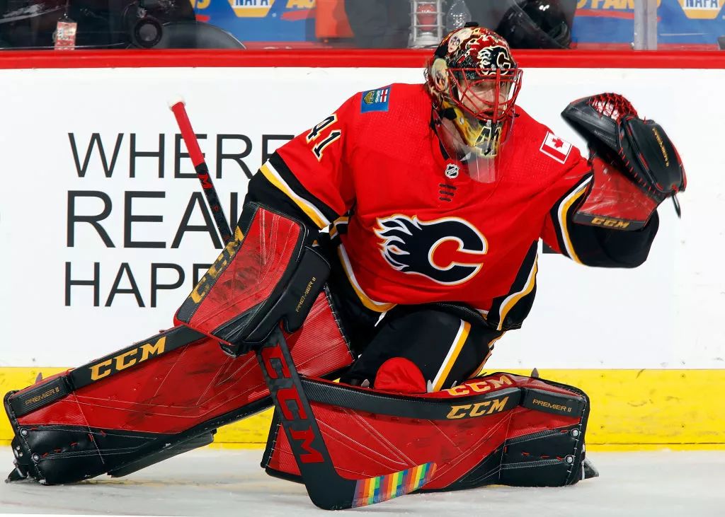 冰球比赛最帅的的队服,史上最帅冰球服