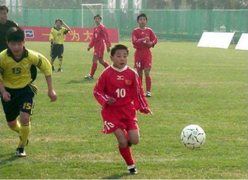 全村的希望武磊纪录片,全村的希望武磊梅开二度