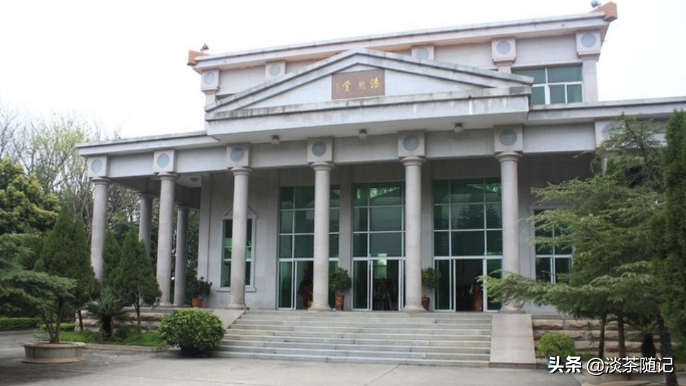 可以休息的公园,适合休闲度假的公园