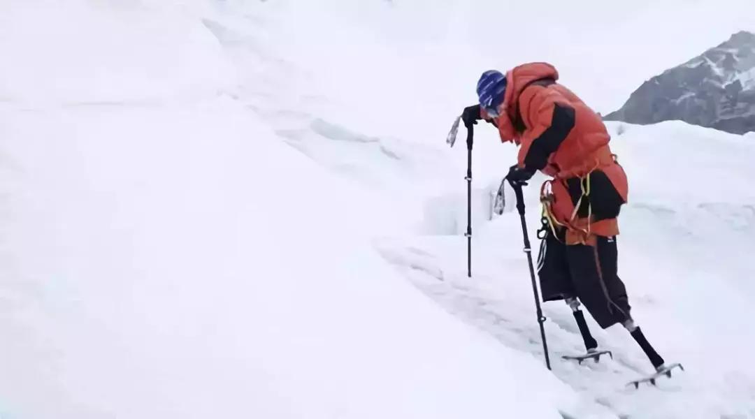 攀登者讲述了什么事,攀登者背后的故事了解一下