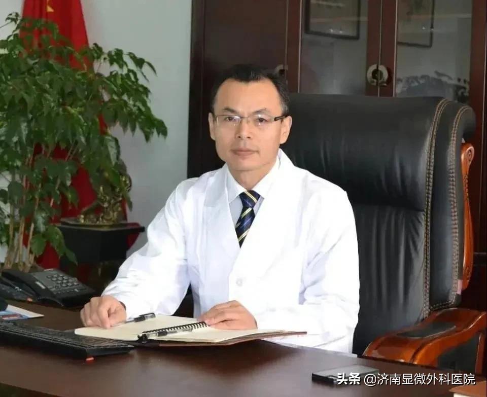 显微镜下男性复通术需要多少钱,显微镜下的手指再植