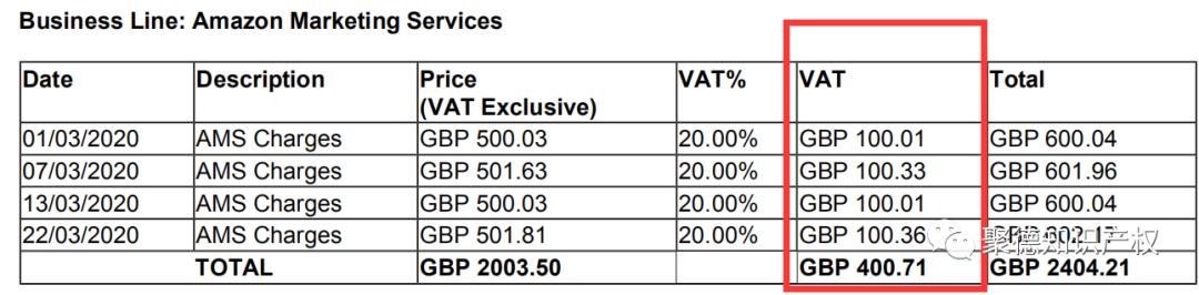 亚马逊英国站vat怎么交税,亚马逊英国站点收vat税吗