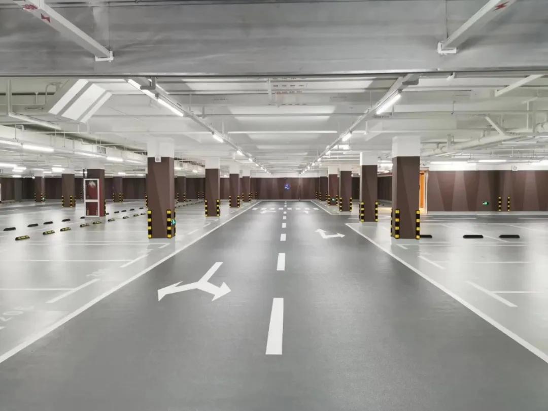 帝特镁环氧地坪特点,帝特镁地坪怎么样