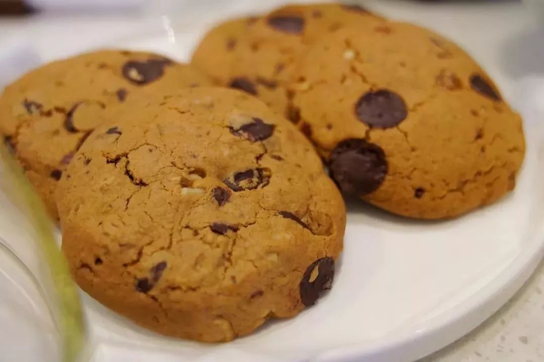 健康路熟不熟?这8家店你未必都吃过哇?