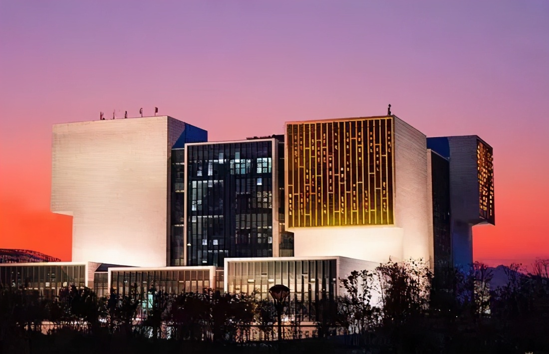 国家一级博物馆中的县级博物馆,走进家门口博物馆