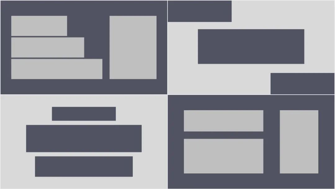 ppt表格如何配色才好看,ppt10大经典配色方案