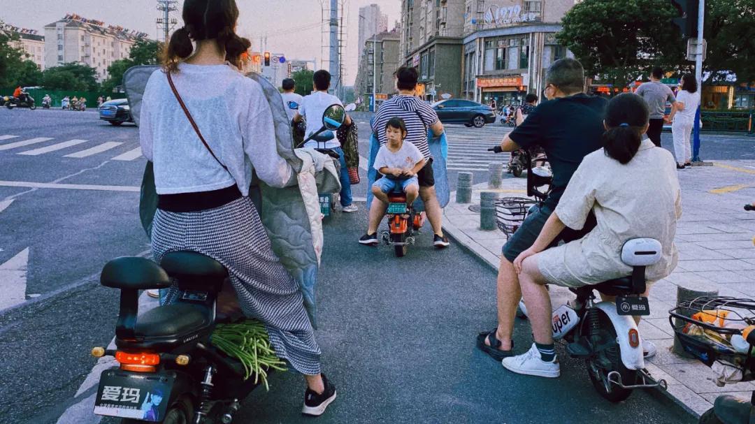 全国那么多年轻人，为什么滁州的最快乐？