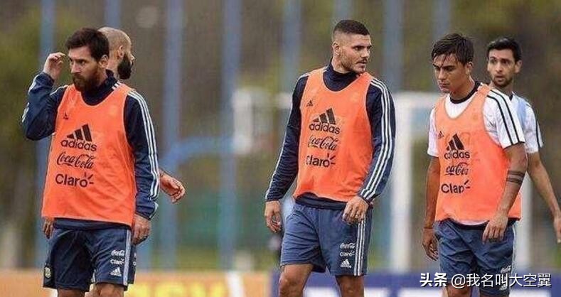 阿根廷男足最新消息,阿根廷男足最近消息