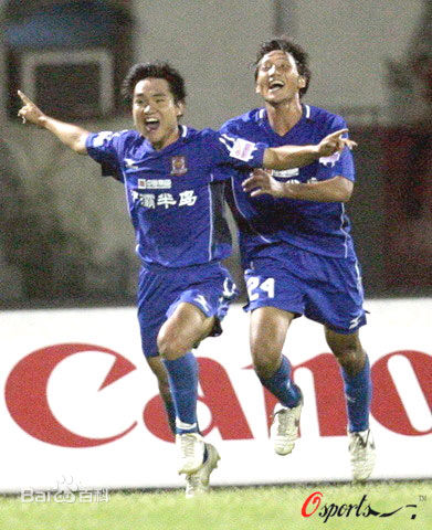 我与足球结下了不解之缘,陕西足球记忆