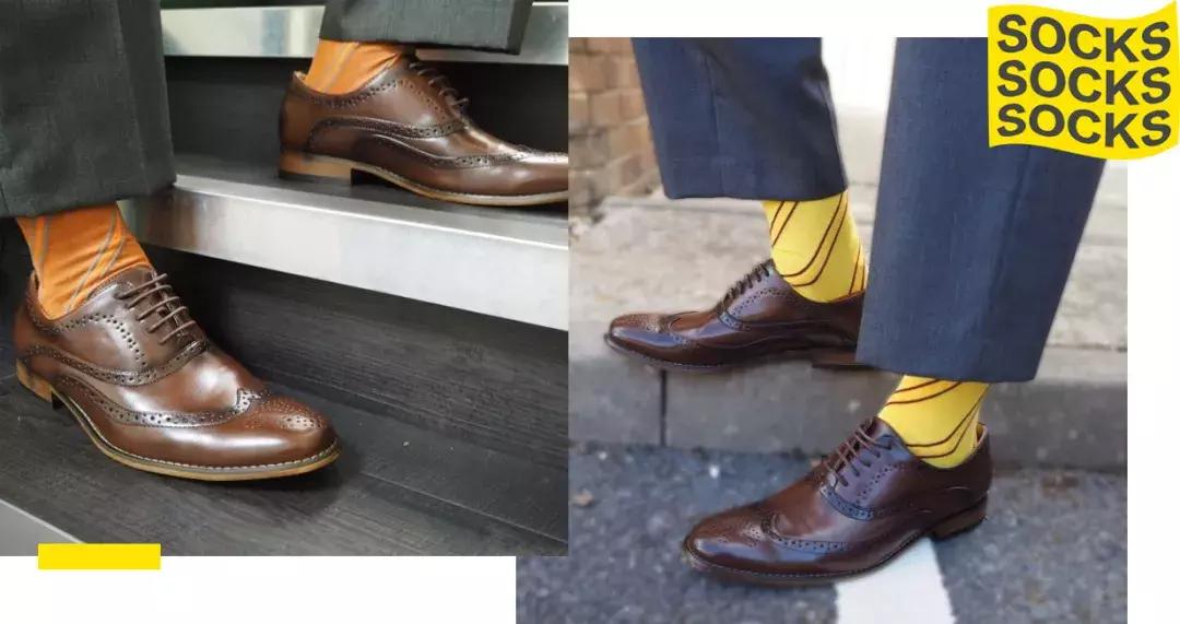 为什么有男性喜欢穿袜子的女生,为什么女生都喜欢男生穿袜子