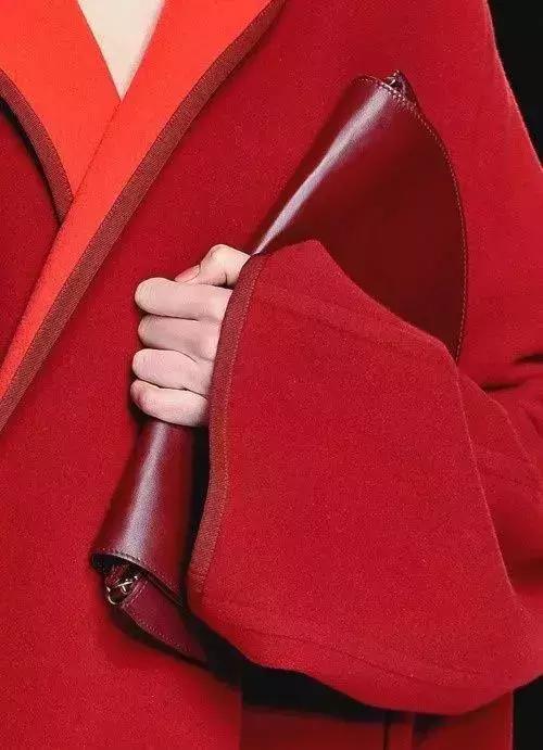 2019流行色和时尚穿搭,2019流行色调色系列