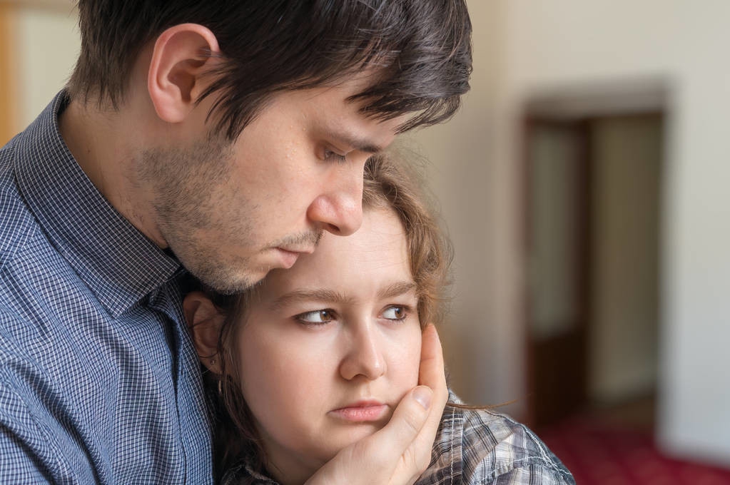 女人不要揭露老公的伤疤,揭了老公的伤疤怎么办