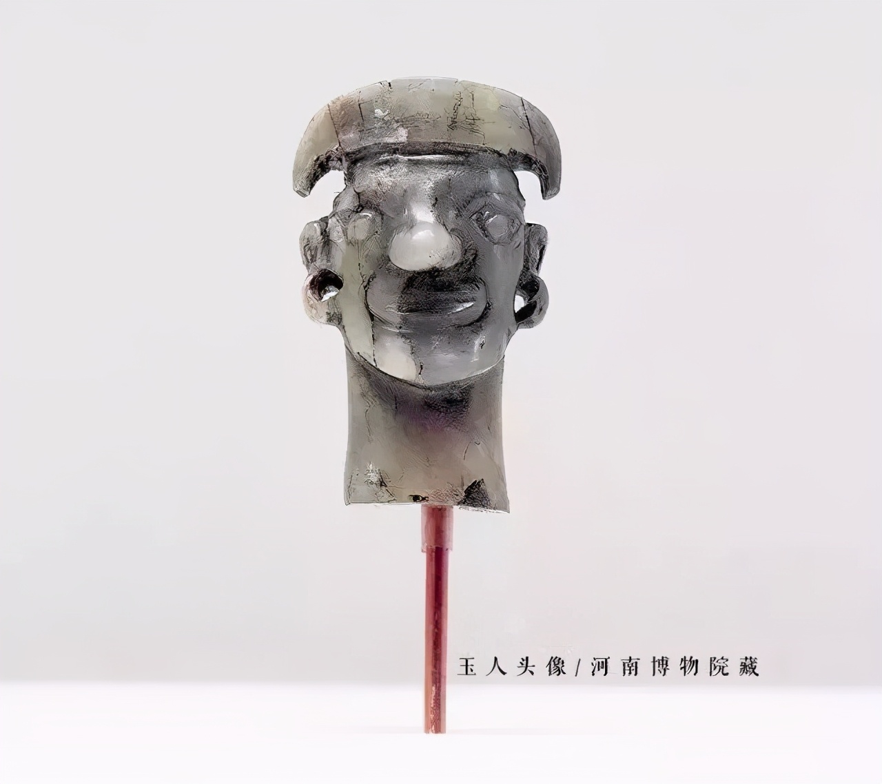 古人传家宝为何传玉不传金,老祖宗选传家宝为什么传玉不传金