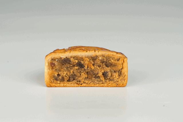 人肉测评：我吃掉徐州15家136块月饼！原来是这些最好吃