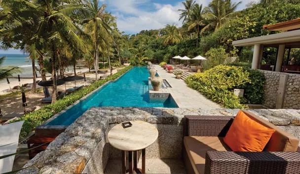 普吉岛旅游酒店价格,普吉岛神话芭东瑞享酒店