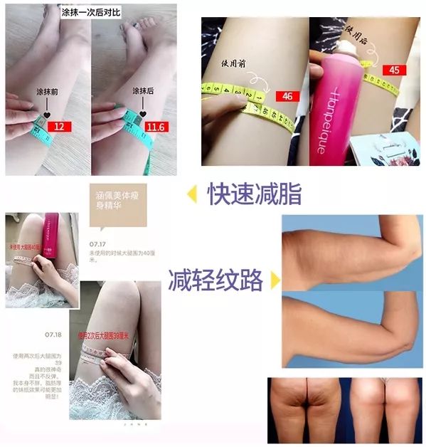 零负评！日本爆红“噼里啪啦”美体瘦身神器，轻松甩掉赘肉脂肪！