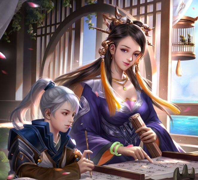 三国杀钟会强度如何,三国杀钟会详细技能介绍