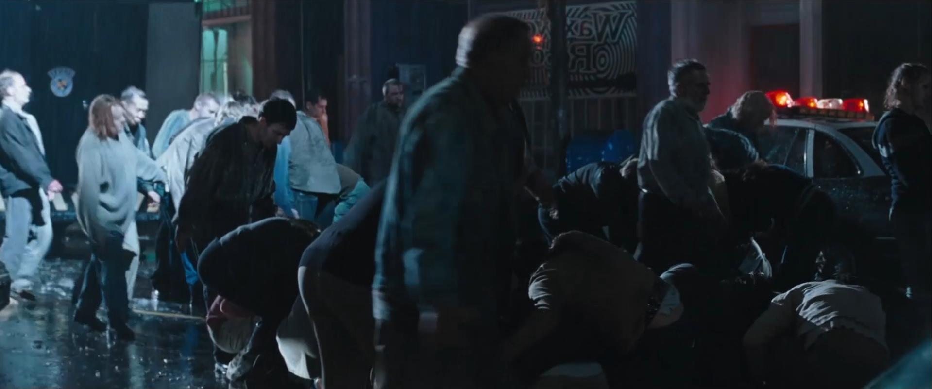 生化危机启示录视角,生化危机小知识