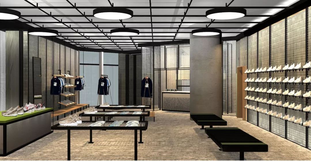 外国潮鞋品牌,国外潮鞋品牌