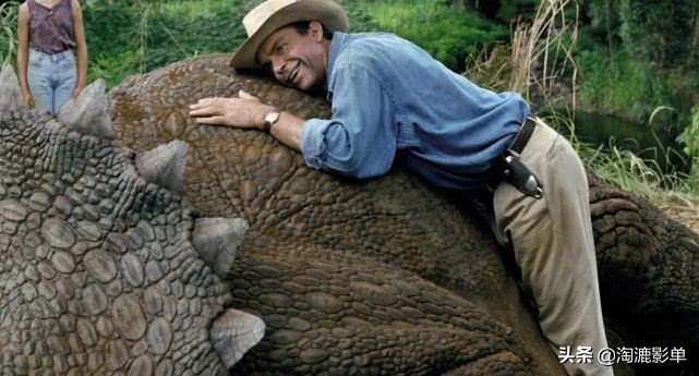 斯皮尔伯格最经典的影片,斯皮尔伯格最高水平的两部影片