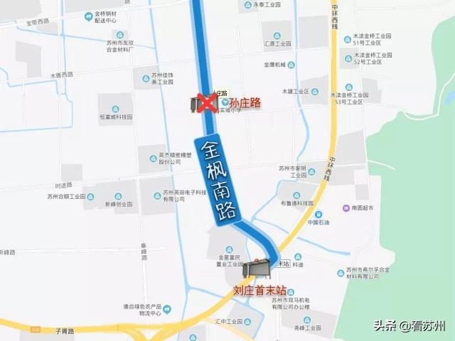 地铁三号线沿途线路,轨交3号线末班车时间
