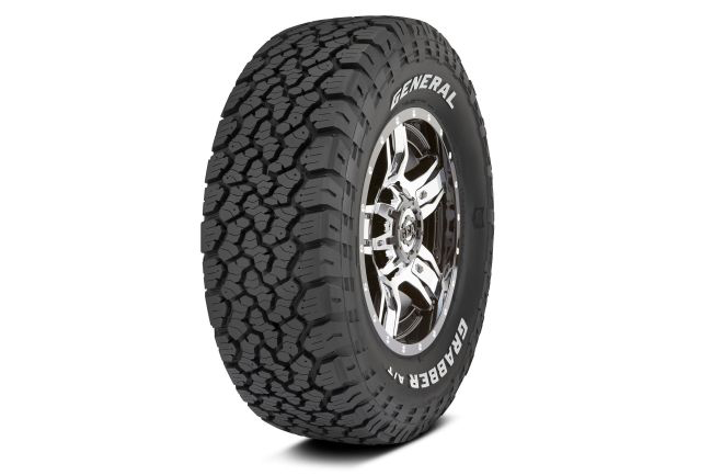 皮卡推荐什么轮胎,适合suv轻度越野的轮胎