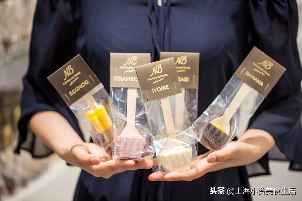 各种好吃的上海菜,盘点那些奇葩的国外美食