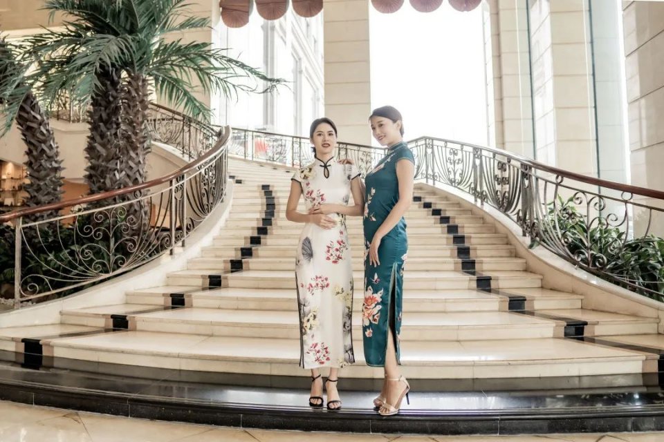 5星酒店豪华酒店体验,2022五星级酒店