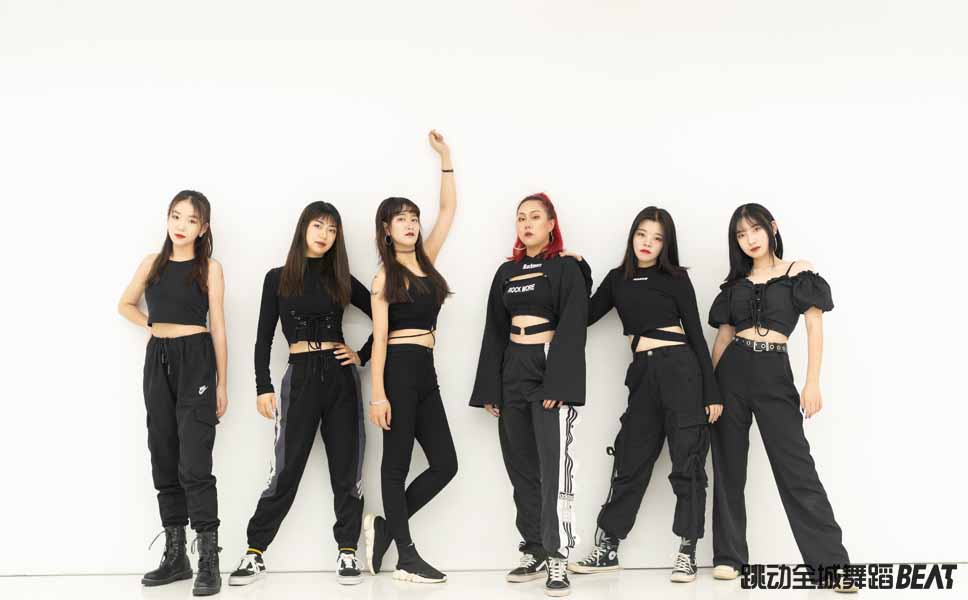 为什么爵士舞更适合女孩子,会跳爵士舞的女生有什么特点