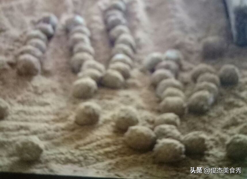 河南特产五香变蛋怎样制作,五香变蛋正宗配方及做法