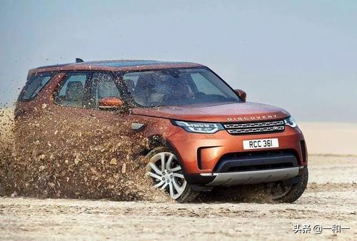 感受越野乐趣全新路虎发现,国产路虎全新发现