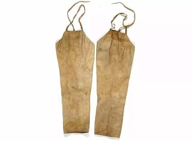 裤子起源于哪个国家,裤子发展史古人何时才穿上裤子