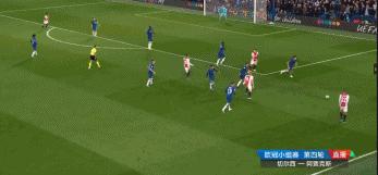 兰帕德维尔纳齐耶赫,兰帕德齐耶赫为什么首发