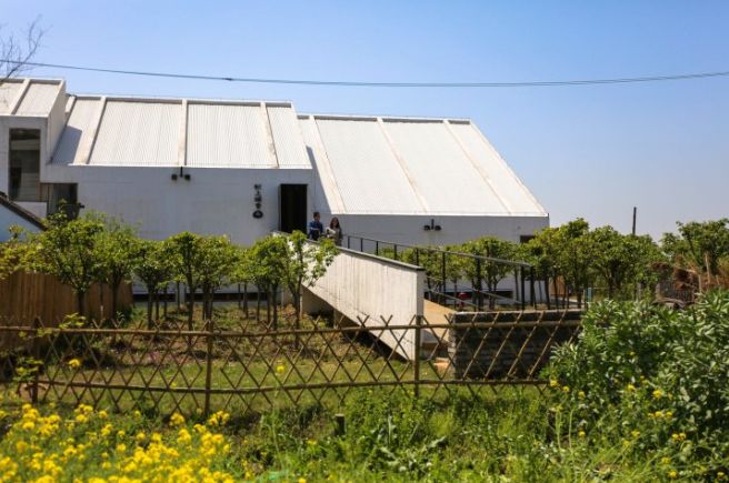 苏州网红拍照写真馆,苏州一宿三餐100元民宿