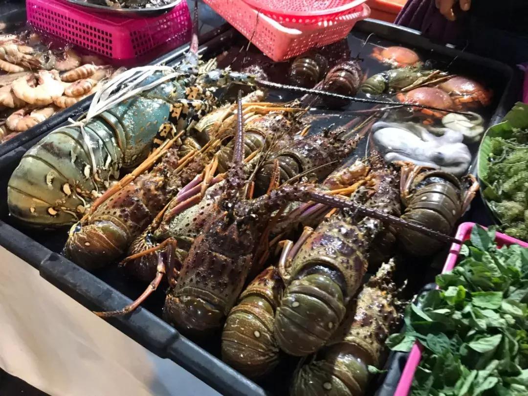 马来西亚适合游玩的岛,马来西亚阳光大海