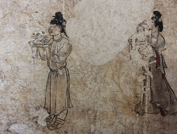 长安十二时辰里面的东西贵吗,长安十二时辰中大唐还有几年