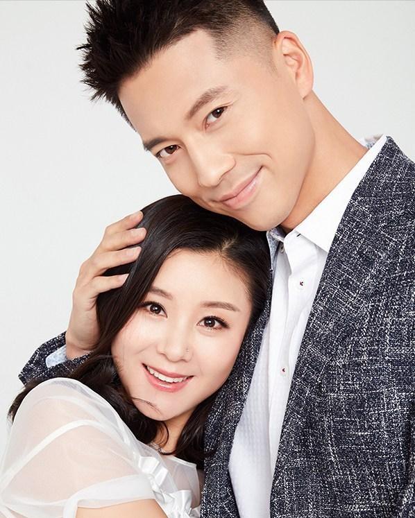 李小萌：15岁出道，被丈夫宠成公主，拍戏21年没接过吻戏