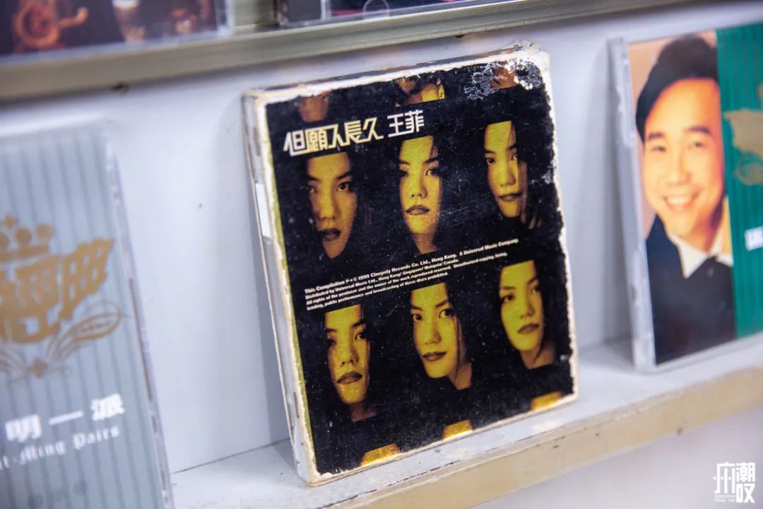 广州旧货市场里的宝藏,广州古玩城旧货市场