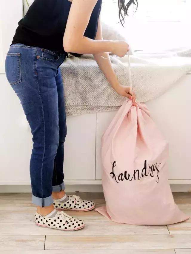 旧枕头套千万别扔掉,旧的枕头怎么处理可以直接扔掉吗