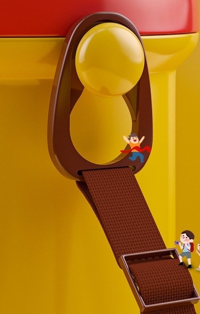 小学生夏季水杯,水杯测评少儿