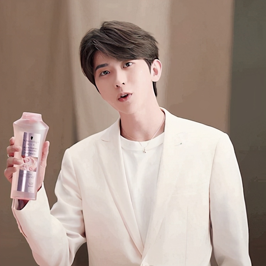 蔡徐坤施华蔻防脱发洗发水好用么,蔡徐坤施华蔻洗发水测评