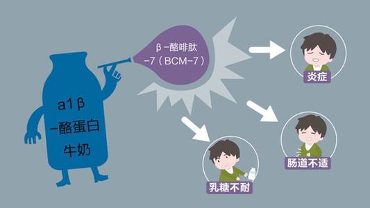 A2-β酪蛋白是什么？为何A*奶2**粉如此金贵？带您了解它的独特
